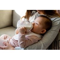 Tommee Tippee Closer To Nature 260ml Baby Bottle 2pk - 0M+ 